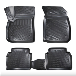 3D Fussmatten passend für Opel Insignia ab 2017 thumbnail